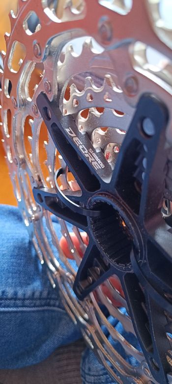 Used Shimano Deore CS-M6100 12speed 2025 bike — image 4 of 4