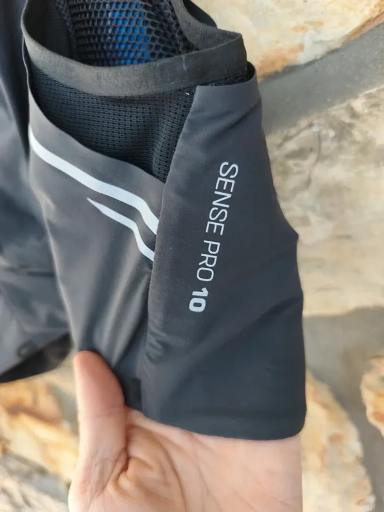 Used Salomon Sense Pro 10 bike — image 8 of 10