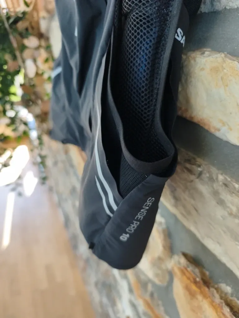Used Salomon Sense Pro 10 bike — image 9 of 10