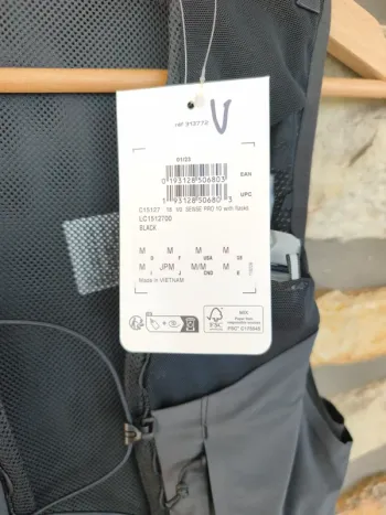 Used Salomon Sense Pro 10 bike — image 2 of 10