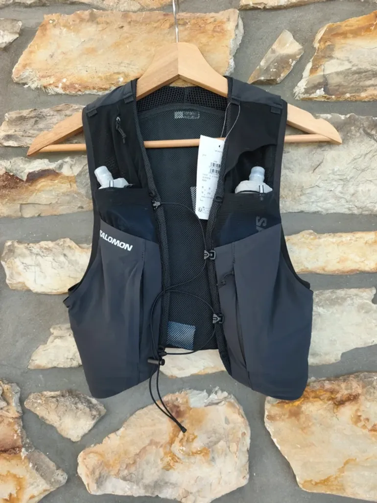 Used Salomon Sense Pro 10 bike — image 1 of 10