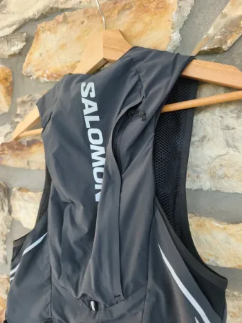 Used Salomon Sense Pro 10 bike — image 6 of 10