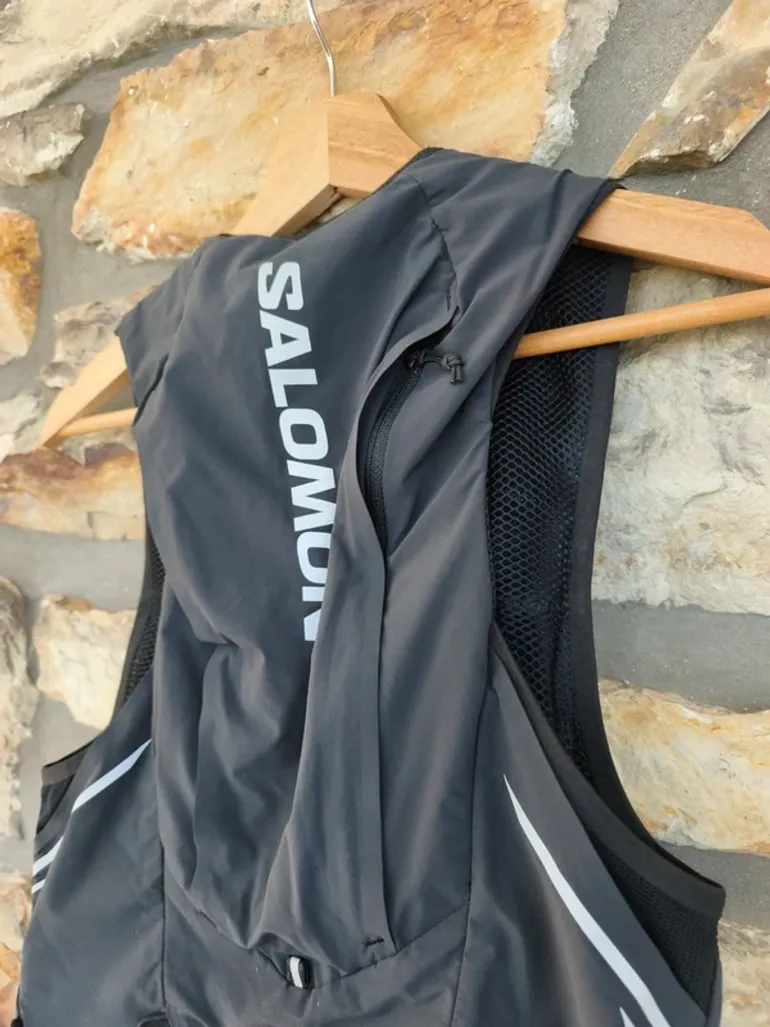Used Salomon Sense Pro 10 bike — image 6 of 10