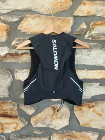 Used Salomon Sense Pro 10 bike — image 7 of 10
