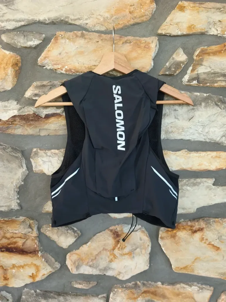 Used Salomon Sense Pro 10 bike — image 7 of 10