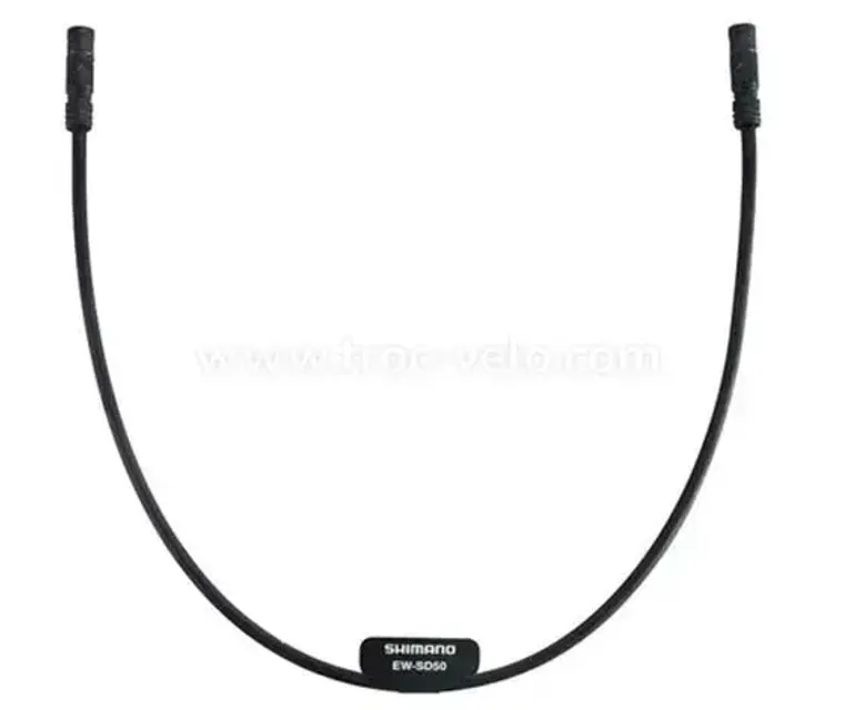 Used Shimano Di2 Cable 150mm bike — image 3 of 3