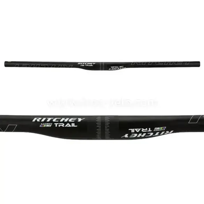 Gebrauchtes Ritchey MTN 2x Trail WCS 760 bike — Bild 2 von 3