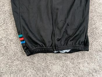 Decca maillot velo femme taille L - 14 6072cyclisme route respirant bike d'occasion — image 2 sur 6