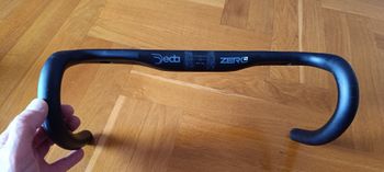 Deda Elementi Zero2 DCR Handlebar 2026 bike d'occasion — image 3 sur 5