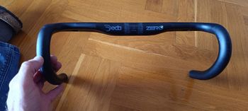 Deda Elementi Zero2 DCR Handlebar 2026 bike d'occasion — image 2 sur 5
