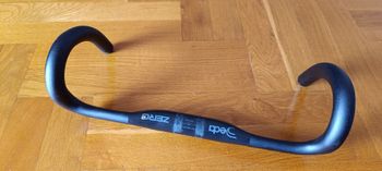 Deda Elementi Zero2 DCR Handlebar 2026 bike d'occasion