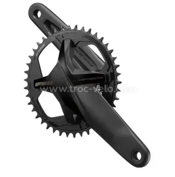 Used Praxis Works Gossamer Pro 1-XB 40T bike — image 3 of 3