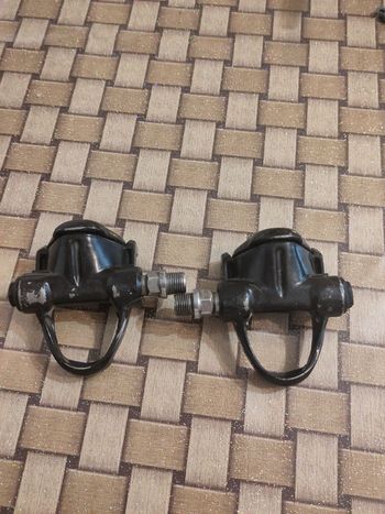 Used Look Automatic Pedals bike — image 2 of 5