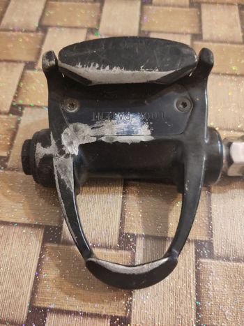 Used Look Automatic Pedals bike — image 5 of 5