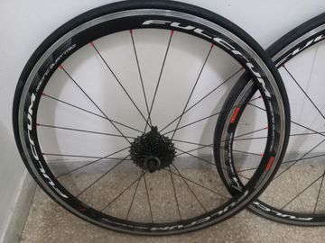 Used Fulcrum 4 2019 bike — image 4 of 8