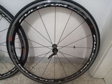 Used Fulcrum 4 2019 bike — image 2 of 8