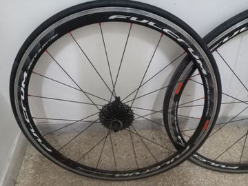 Used Fulcrum 4 2019 bike — image 3 of 8