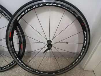 Used Fulcrum 4 2019 bike — image 5 of 5