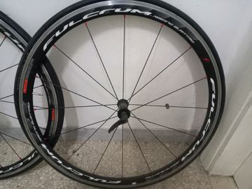 Used Fulcrum 4 2019 bike — image 5 of 8