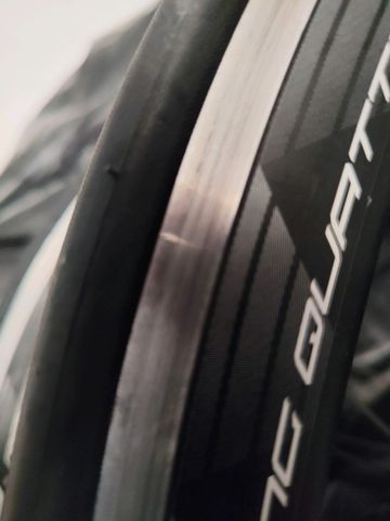 Used Fulcrum 4 2019 bike — image 6 of 8