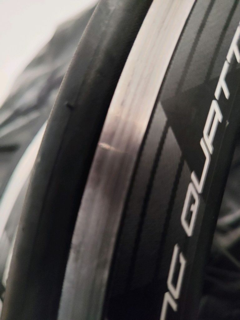 Used Fulcrum 4 2019 bike — image 6 of 8