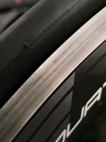 Used Fulcrum 4 2019 bike — image 8 of 8