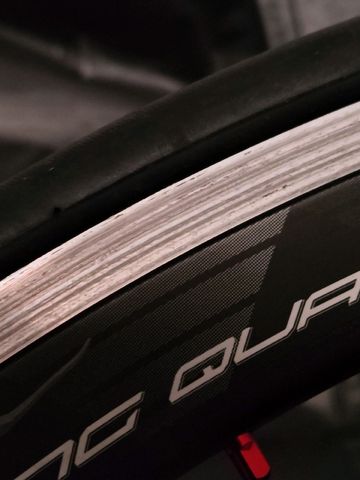 Used Fulcrum 4 2019 bike — image 7 of 8