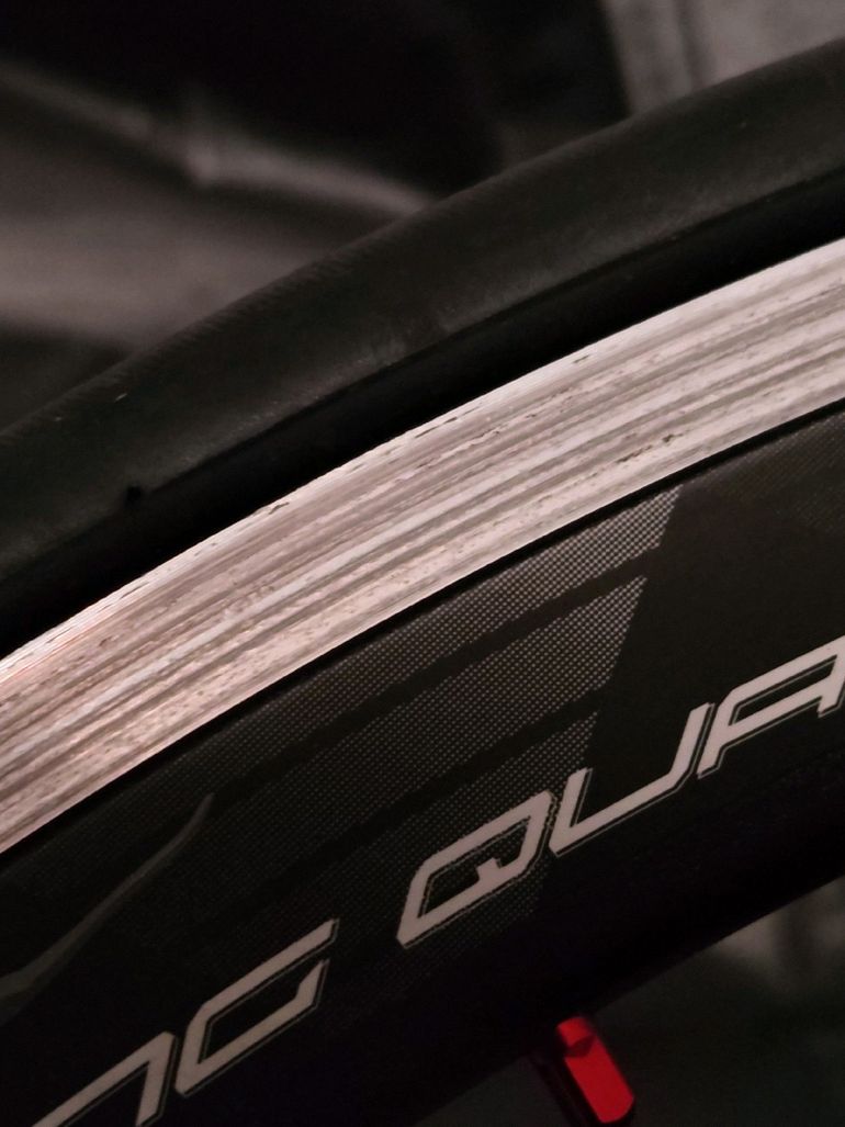 Used Fulcrum 4 2019 bike — image 7 of 8