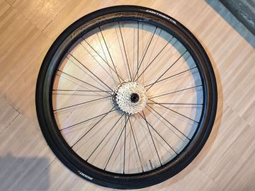 Used Roval CLX32 Rapide 2022 bike — image 3 of 8