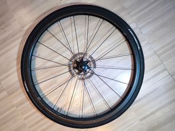 Used Roval CLX32 Rapide 2022 bike — image 4 of 8