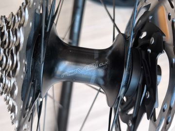 Used Roval CLX32 Rapide 2022 bike — image 7 of 8