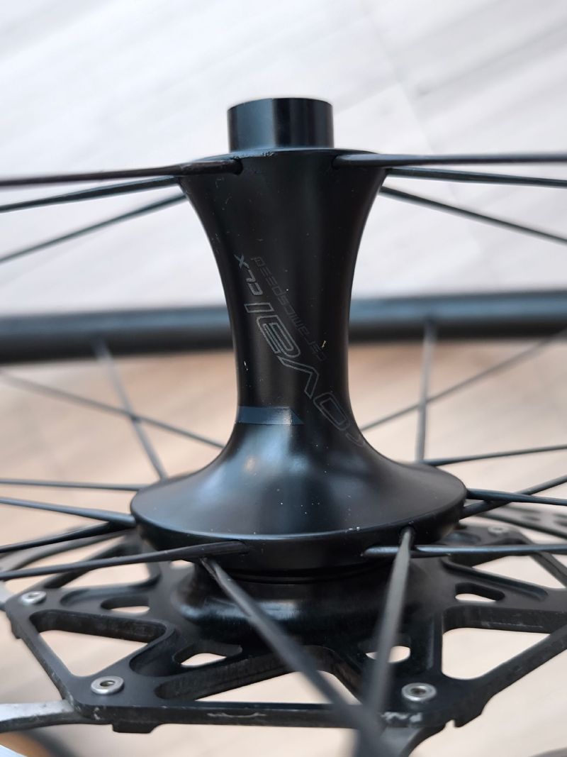 Used Roval CLX32 Rapide 2022 bike — image 8 of 8