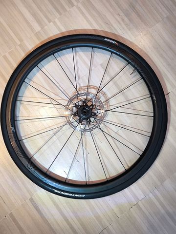 Used Roval CLX32 Rapide 2022 bike — image 5 of 8