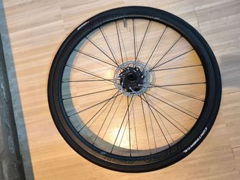 Used Roval CLX32 Rapide 2022 bike — image 2 of 8