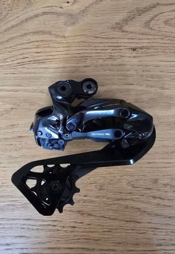 Used Shimano Dura-Ace RD-R9250 12-speed bike — image 2 of 7