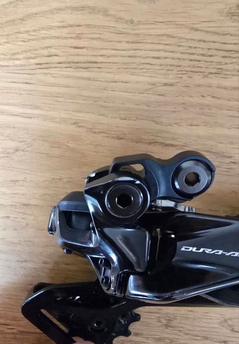 Used Shimano Dura-Ace RD-R9250 12-speed bike — image 3 of 7