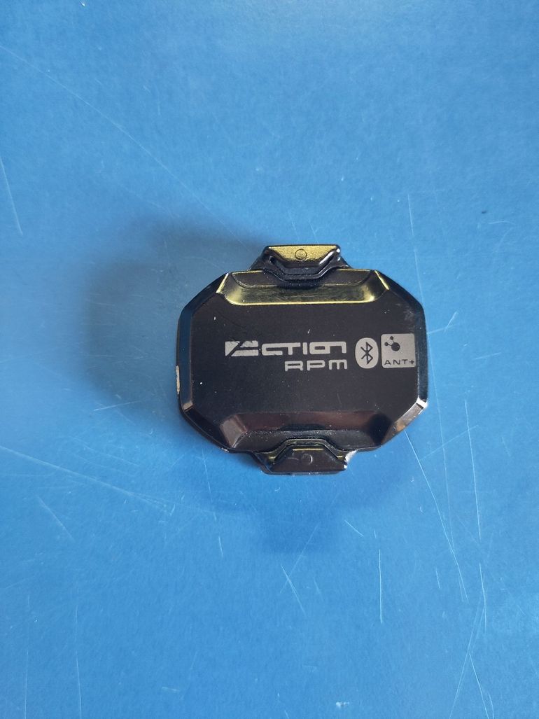 Used azur Action Wireless Cadence Sensor bike — image 2 of 4