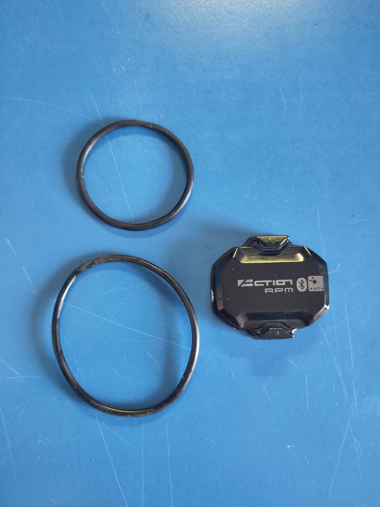 Used azur Action Wireless Cadence Sensor bike — image 1 of 4