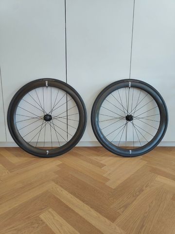 Używany Enve Foundation 45 Wheelset bike — zdjęcie 1 z 5