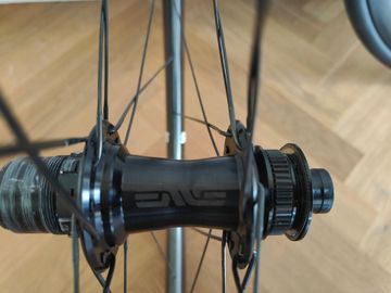 Używany Enve Foundation 45 Wheelset bike — zdjęcie 5 z 5