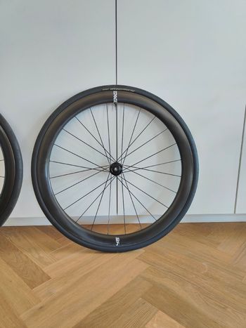 Used Enve Foundation 45 Wheelset bike — image 3 of 5