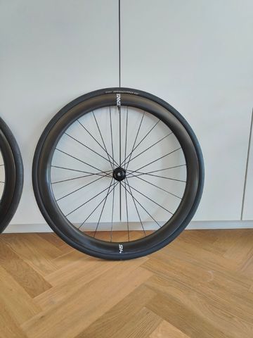 Używany Enve Foundation 45 Wheelset bike — zdjęcie 3 z 5