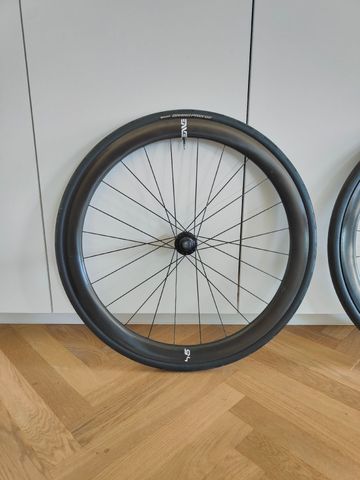 Używany Enve Foundation 45 Wheelset bike — zdjęcie 2 z 5