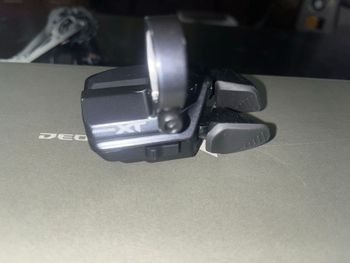 Použité Shimano Upgrade Kit Deore XT M8250 Di2 SGS 2026 bike — obrázek 13 z 17