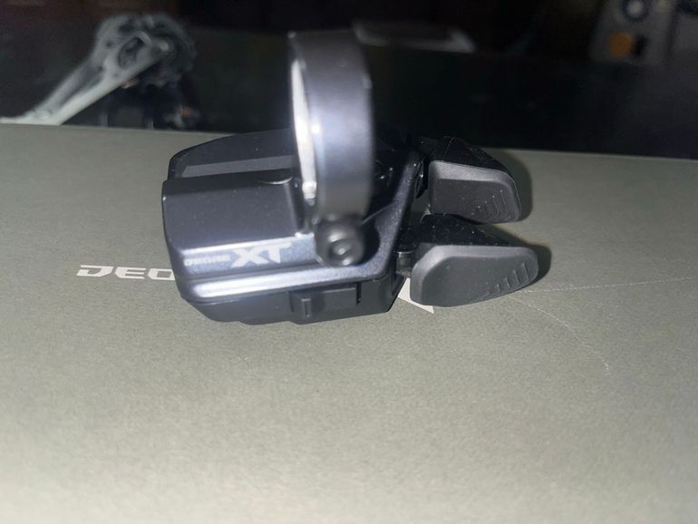 Použité Shimano Upgrade Kit Deore XT M8250 Di2 SGS 2026 bike — obrázek 13 z 17