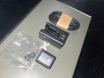 Použité Shimano Upgrade Kit Deore XT M8250 Di2 SGS 2026 bike — obrázek 10 z 17