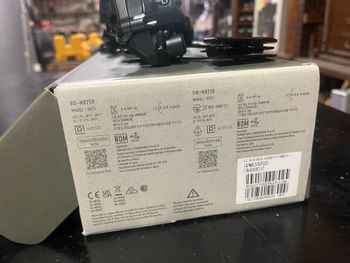 Použité Shimano Upgrade Kit Deore XT M8250 Di2 SGS 2026 bike — obrázek 16 z 17