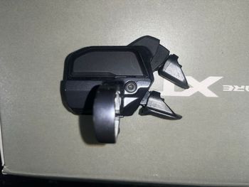 Použité Shimano Upgrade Kit Deore XT M8250 Di2 SGS 2026 bike — obrázek 12 z 17