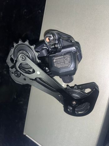 Použité Shimano Upgrade Kit Deore XT M8250 Di2 SGS 2026 bike — obrázek 8 z 17