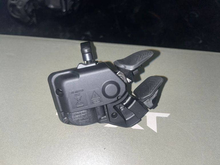 Použité Shimano Upgrade Kit Deore XT M8250 Di2 SGS 2026 bike — obrázek 15 z 17